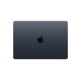 Ноутбук Apple MacBook Air M2 A2941 Midnight (MQKW3UA/A)