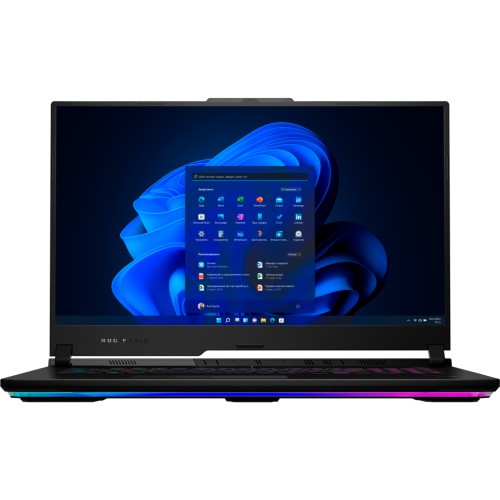 Ноутбук ASUS ROG Strix Scar 17 G733PY-LL042X (90NR0DB4-M003N0)