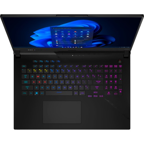 Ноутбук ASUS ROG Strix Scar 17 G733PY-LL042X (90NR0DB4-M003N0)