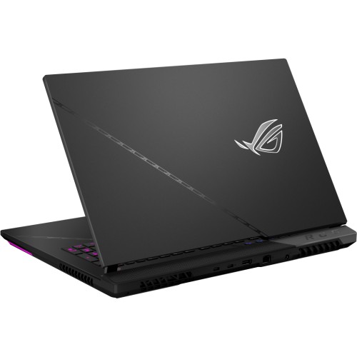 Ноутбук ASUS ROG Strix Scar 17 G733PY-LL042X (90NR0DB4-M003N0)