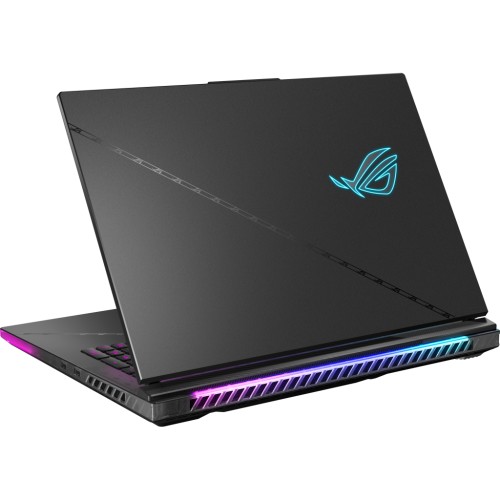 Ноутбук ASUS ROG Strix Scar 18 G834JY-N6082X (90NR0CG1-M00630)