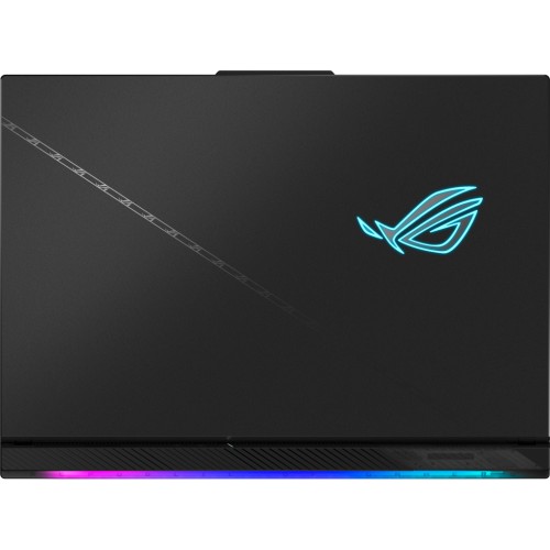 Ноутбук ASUS ROG Strix Scar 18 G834JY-N6082X (90NR0CG1-M00630)