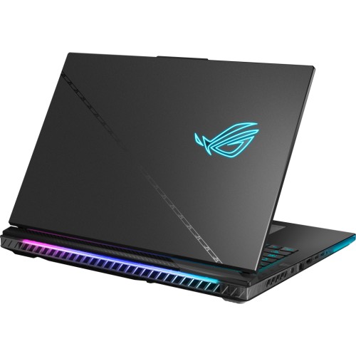 Ноутбук ASUS ROG Strix Scar 18 G834JY-N6082X (90NR0CG1-M00630)