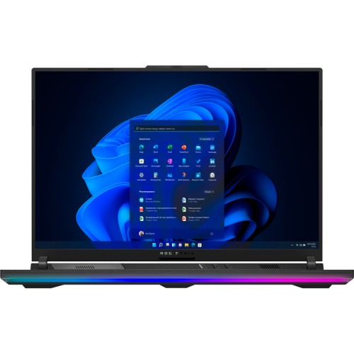 Ноутбук ASUS ROG Strix Scar 18 G834JY-N6082X (90NR0CG1-M00630)