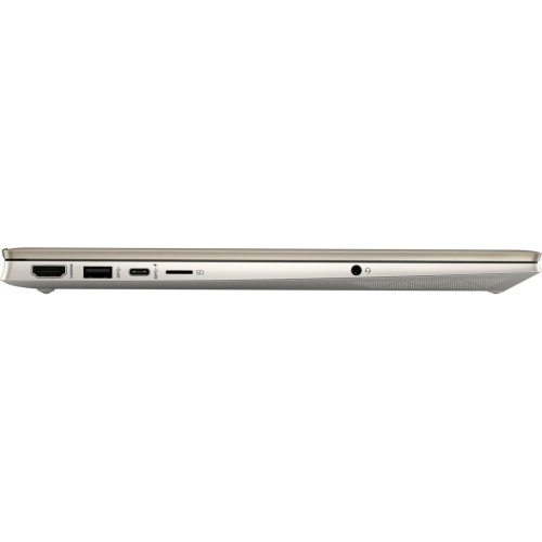 Ноутбук HP Pavilion 15-eg3041ua (834F9EA)