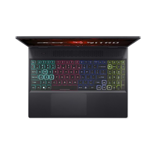 Ноутбук Acer Nitro 16 AN16-41-R95B (NH.QKBEU.009)