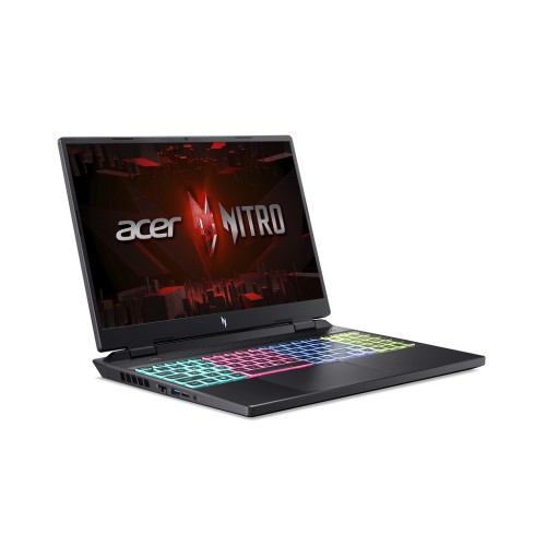 Ноутбук Acer Nitro 16 AN16-41-R95B (NH.QKBEU.009)