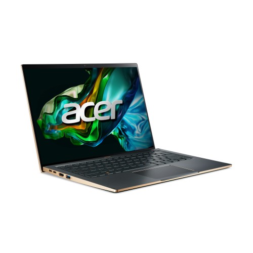 Ноутбук Acer Swift 14 SF14-71T-57YD (NX.KEREU.003)