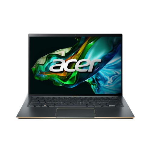 Ноутбук Acer Swift 14 SF14-71T-57YD (NX.KEREU.003)