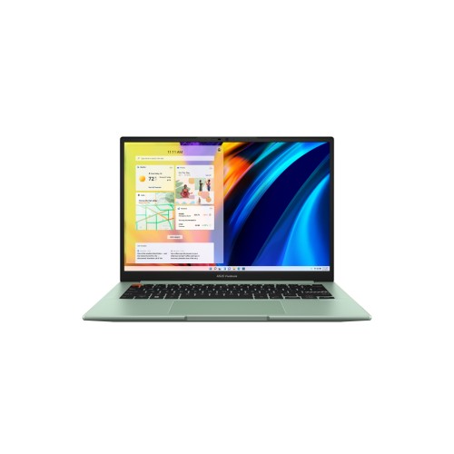 Ноутбук ASUS Vivobook S 15 OLED M3502QA-L1210 (90NB0XX3-M009X0)