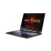 Ноутбук Acer Nitro 17 AN17-71-578H (NH.QJGEU.003)