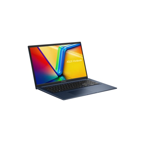 Ноутбук ASUS Vivobook 17 X1704ZA-AU011 (90NB10F2-M000B0)