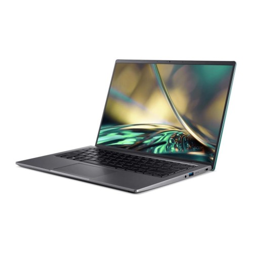 Ноутбук Acer Swift X SFX14-51G (NX.K09EU.004)