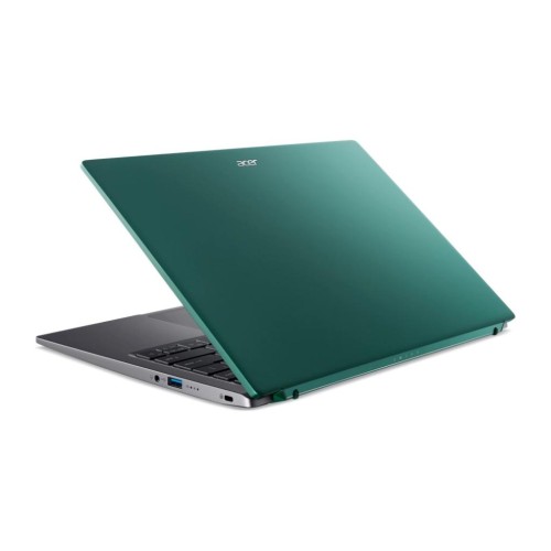 Ноутбук Acer Swift X SFX14-51G (NX.K09EU.004)