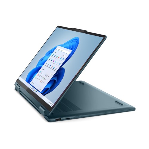 Ноутбук Lenovo Yoga 7 14ARP8 (82YM006MRA)