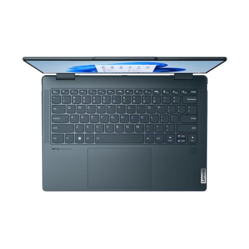 Ноутбук Lenovo Yoga 7 14ARP8 (82YM006MRA)