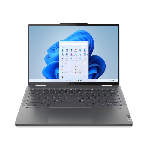 Ноутбук Lenovo Yoga 7 14ARP8 (82YM006HRA)