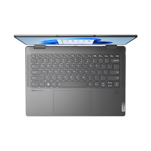 Ноутбук Lenovo Yoga 7 14ARP8 (82YM006HRA)