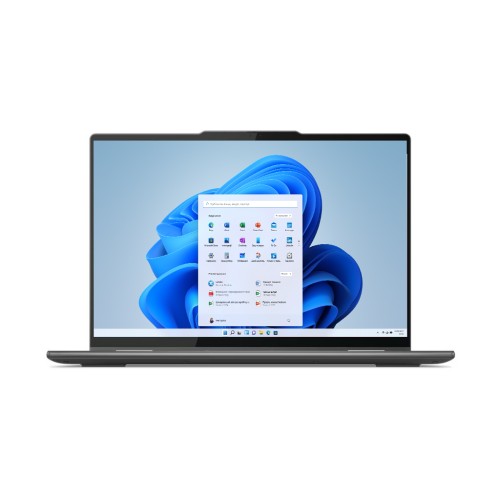 Ноутбук Lenovo Yoga 7 14ARP8 (82YM006JRA)