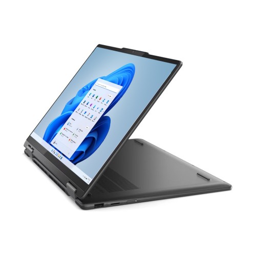 Ноутбук Lenovo Yoga 7 14IRL8 (82YL007VRA)