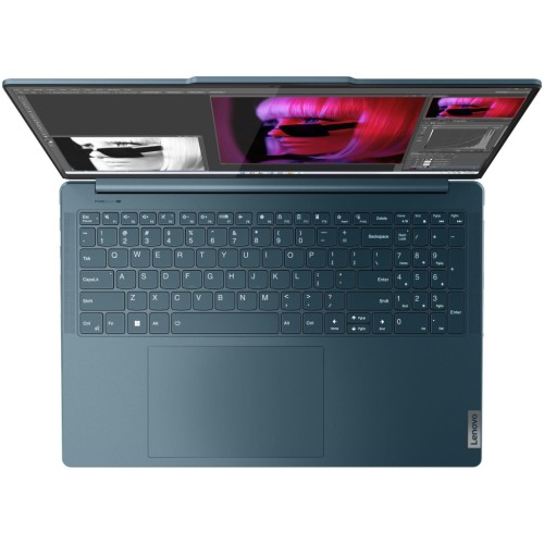 Ноутбук Lenovo Yoga Pro 9 16IRP8 (83BY004SRA)