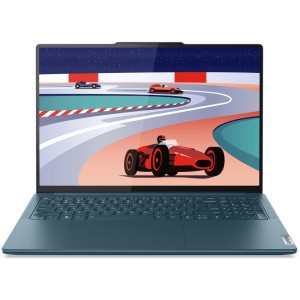 Ноутбук Lenovo Yoga Pro 9 16IRP8 (83BY004SRA)