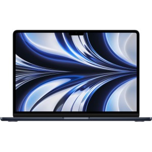 Ноутбук Apple MacBook Air A2681 М2 Midnight (Z1600012G)