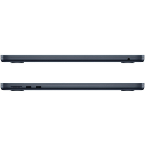 Ноутбук Apple MacBook Air A2681 М2 Midnight (Z1600012R)