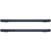 Ноутбук Apple MacBook Air A2681 М2 Midnight (Z1600012R)