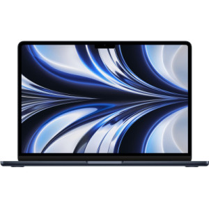 Ноутбук Apple MacBook Air A2681 М2 Midnight (Z1600012R)