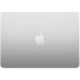 Ноутбук Apple MacBook Air A2681 М2 Silver (Z15W0012L)