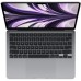 Ноутбук Apple MacBook Air A2681 М2 Space Gray (Z15S0014H)