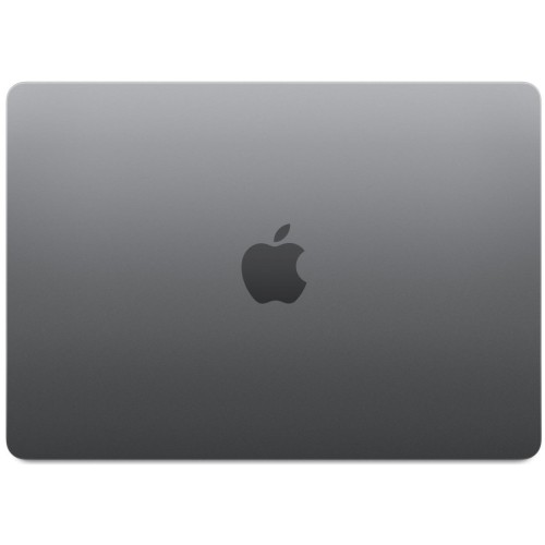 Ноутбук Apple MacBook Air A2681 М2 Space Gray (Z15S0014H)