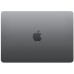 Ноутбук Apple MacBook Air A2681 М2 Space Gray (Z15S0014H)