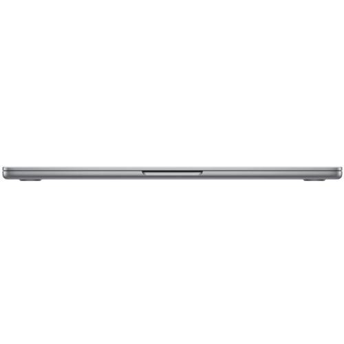 Ноутбук Apple MacBook Air A2681 М2 Space Gray (Z15S0014H)