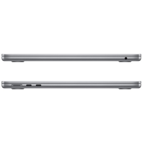 Ноутбук Apple MacBook Air A2681 М2 Space Gray (Z15S0014H)