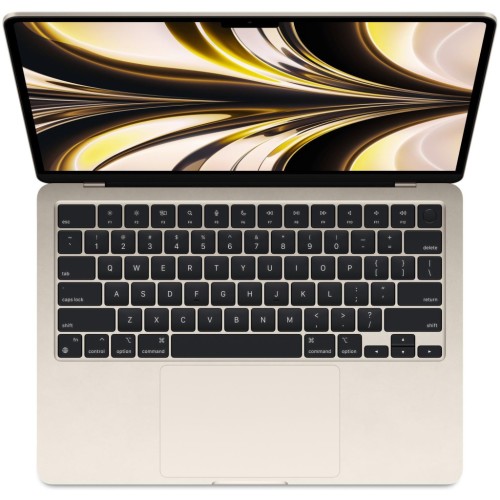 Ноутбук Apple MacBook Air A2681 М2 Starlight (Z15Y0012G)