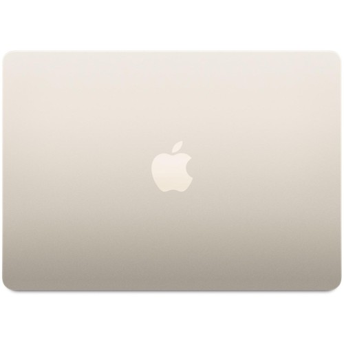 Ноутбук Apple MacBook Air A2681 М2 Starlight (Z15Y0012G)