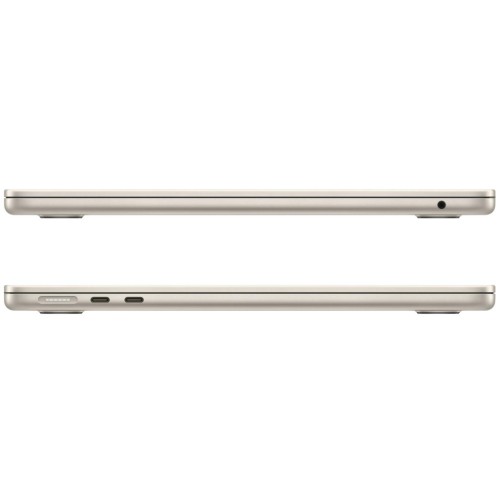 Ноутбук Apple MacBook Air A2681 М2 Starlight (Z15Y0012G)