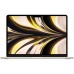 Ноутбук Apple MacBook Air A2681 М2 Starlight (Z15Y0012G)