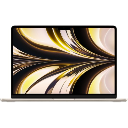 Ноутбук Apple MacBook Air A2681 М2 Starlight (Z15Y0012R)