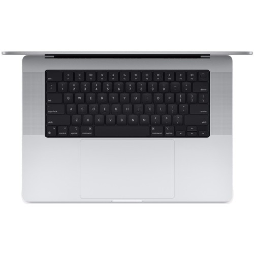 Ноутбук Apple MacBook Pro 16 M2 Max A2780 Silver (Z17700145)