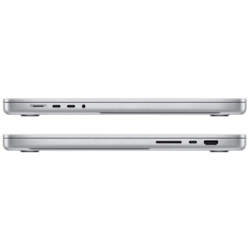 Ноутбук Apple MacBook Pro 16 M2 Max A2780 Silver (Z17700145)