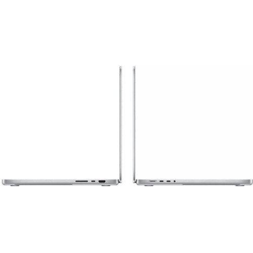 Ноутбук Apple MacBook Pro 16 M2 Max A2780 Silver (Z17700145)