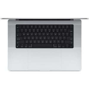 Ноутбук Apple MacBook Pro 16 M2 Max A2780 Silver (Z1770014F)