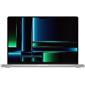 Ноутбук Apple MacBook Pro M2 Pro A2780 Silver (Z1770013M)