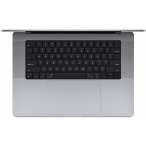 Ноутбук Apple MacBook Pro 16 M2 Max A2780 Space Gray (Z174000NL)