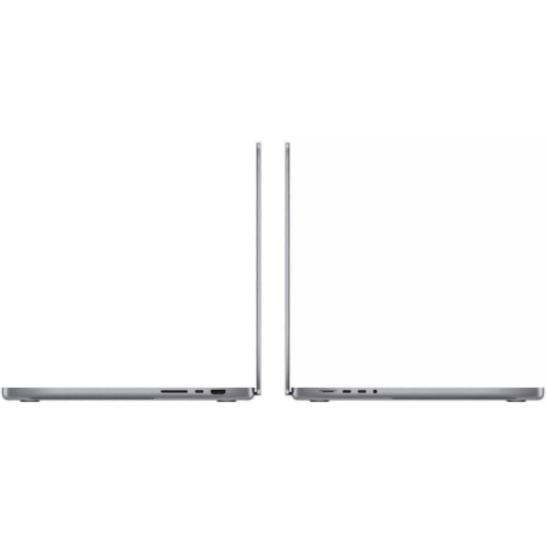 Ноутбук Apple MacBook Pro 16 M2 Max A2780 Space Gray (Z174000NL)