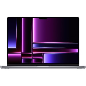 Ноутбук Apple MacBook Pro M2 Pro A2780 Space Gray (Z174000NA)