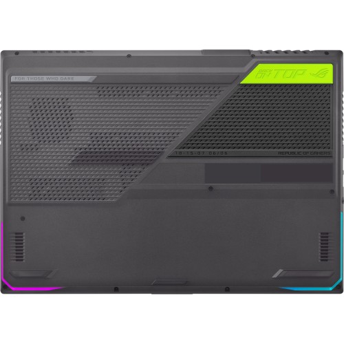 Ноутбук ASUS ROG Strix G17 G713PU-LL058 (90NR0C54-M005K0)